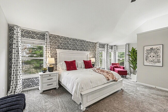 Foto del edificio - Freshly Renovated 4 Bedroom Home In Centerville OH