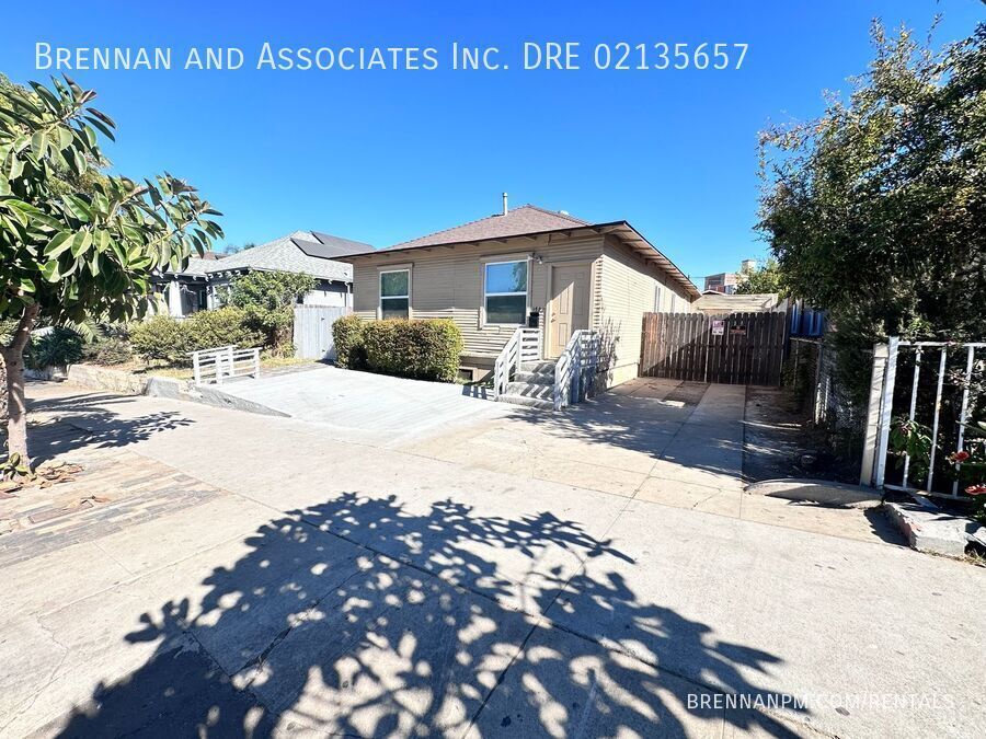 1742 Kearney Ave, San Diego, CA 92113 House Rental in San Diego, CA