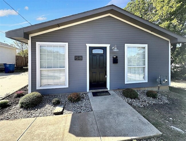 Building Photo - 1518 Walmsley Ave