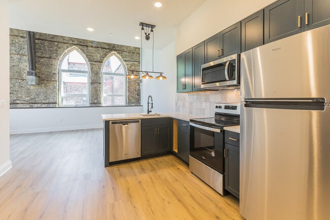 Photo - 141 Krams Ave Apartment