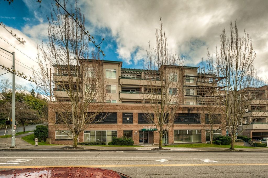 8760 Greenwood Ave N, Seattle, WA 98103 Condo for Rent in Seattle, WA