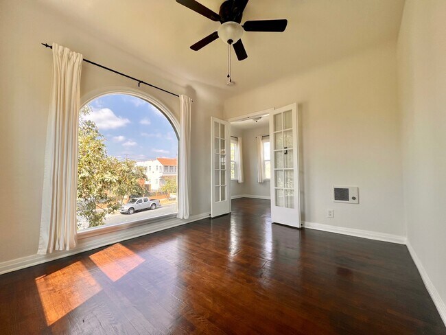 Foto del edificio - 5112 W 21st St