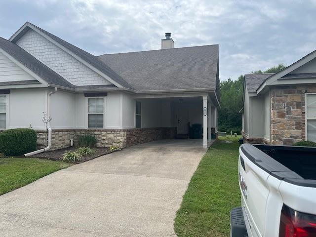 Foto del edificio - 4097 N Rolling Meadows Dr