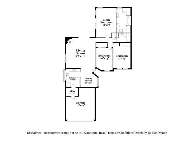 Foto del edificio - 9335 Autumn Storm