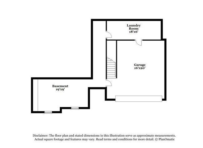 Foto del edificio - 125 Cartwright Pkwy