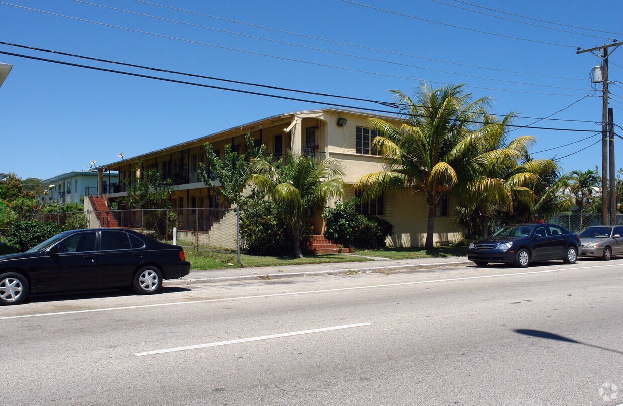 Building Photo - 505 NE 82nd St