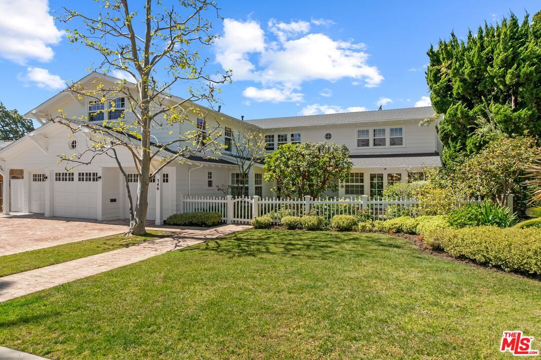 Foto principal - 346 21st St