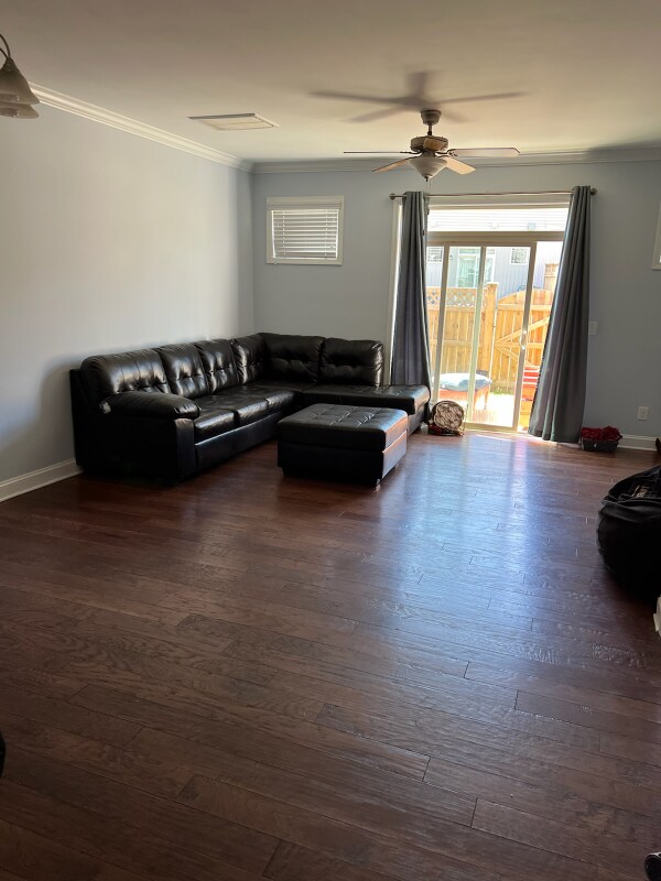 Building Photo - 2820 Carter Finley Place