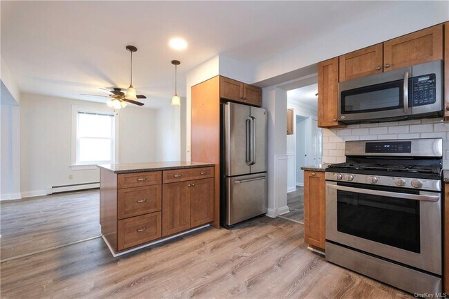 Foto del edificio - 21 Goldwin St