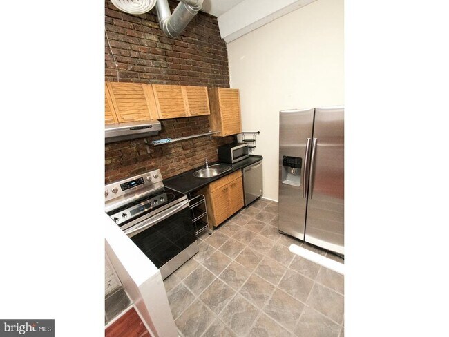 Foto del edificio - 1127 S 7th St