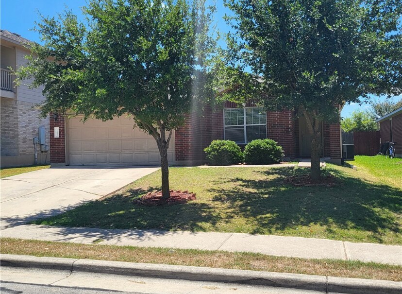 11841 Gaelic Dr, Austin, TX 78754 - House Rental in Austin, TX ...