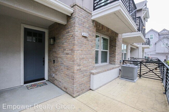 Building Photo - 3 br, 3.5 bath House - 4159 Blackrock Rd.