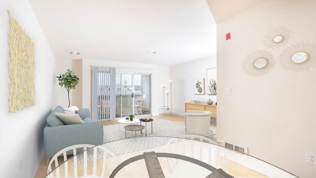 Artistry Emeryville Apartments Emeryville Ca Apartments Com