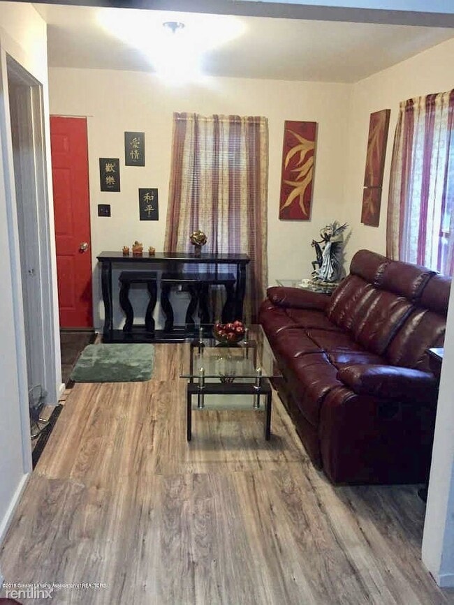 Foto del edificio - 2 br, 1 bath House - 712 S Hayford Ave