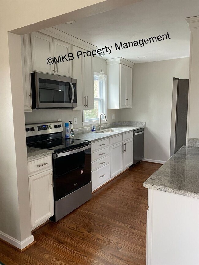 Foto del edificio - Beautiful Ranch located in Roanoke County