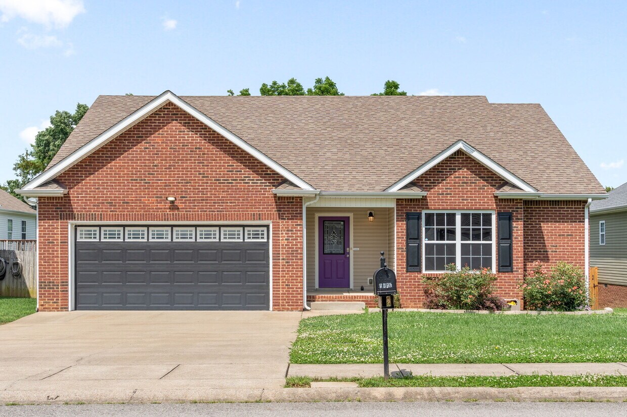 Primary Photo - 2693 Arthurs Ct