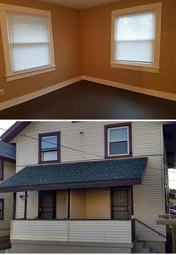 614 S Smithville Rd, Dayton, OH 45403 House Rental in Dayton, OH