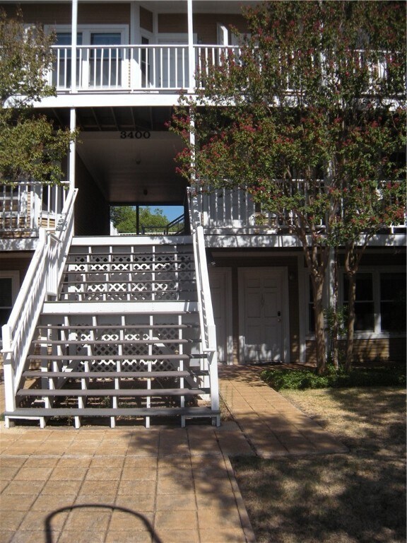 Foto del edificio - 3400 Speedway-