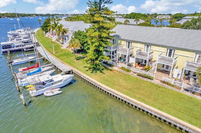 Photo - 3743 Pompano Dr SE Townhome