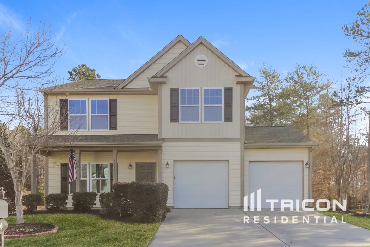 Foto principal - 5004 Sandis Court Mount Holly NC