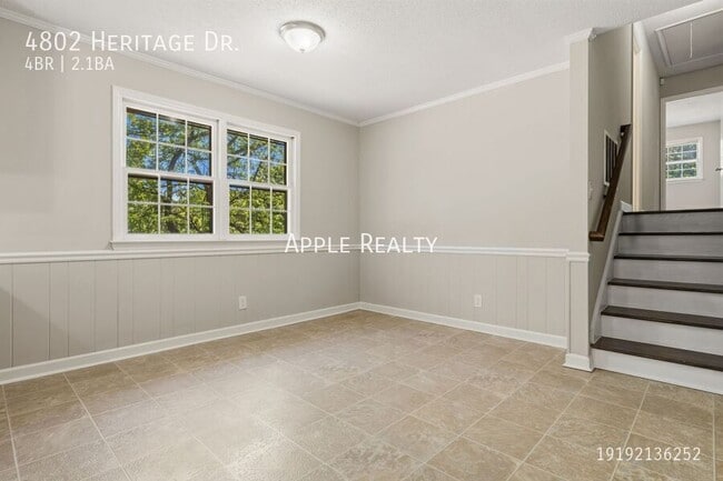 Building Photo - 4802 Heritage Dr
