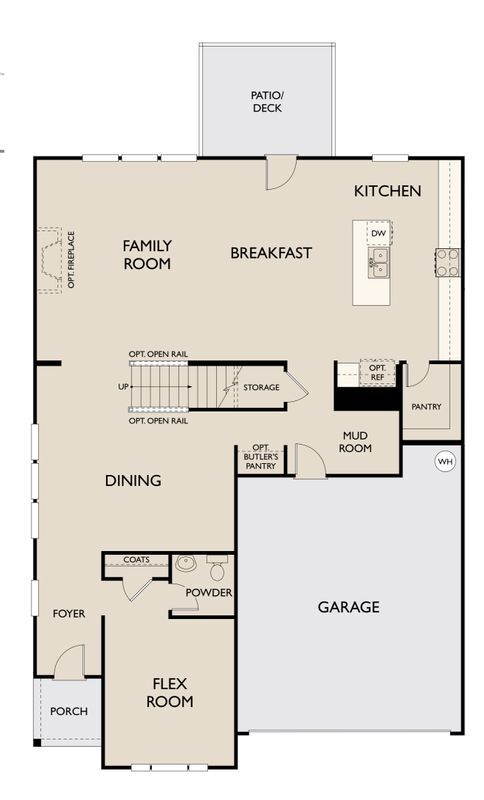 Building Photo - 5548 Coalie Trce