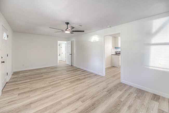 Foto del edificio - 709 Pine St