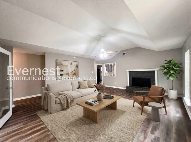 Foto del edificio - 3985 Fernway Dr