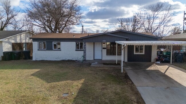 Photo - 4-Bedroom Available for Rent to Own & Lease!! House