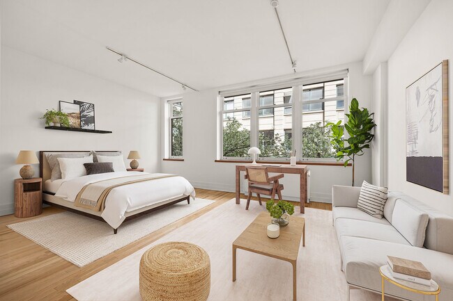 Foto del interior - 65 Washington Street