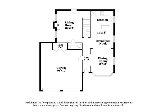 Building Photo - 4647 Latchwood Dr