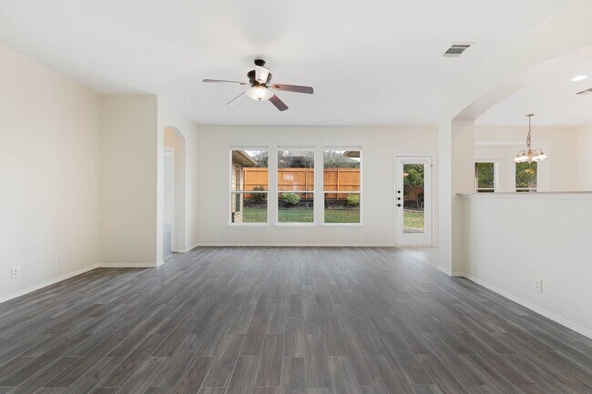 Foto del edificio - Boerne, TX -Gorgeous home in Kendall County Estates