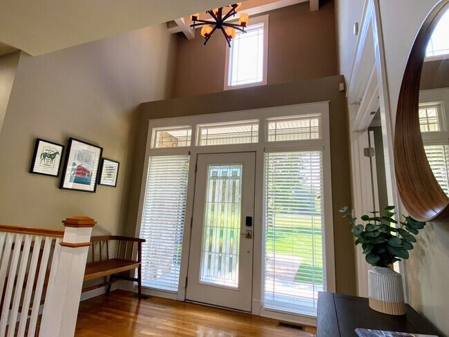 Foto del edificio - 4 Bedroom Single Family Home in Midway