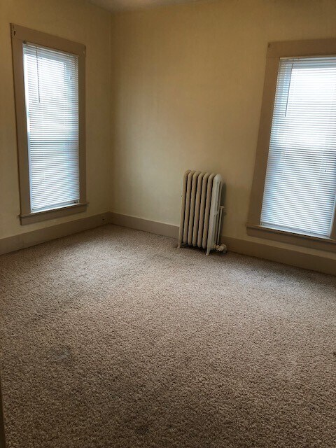 Bedroom 2 - 734 N Wayne St