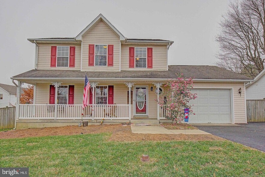 Foto principal - 3715 27th St