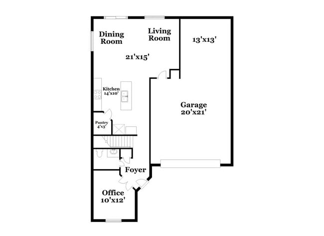 Building Photo - 1203 Emerald Stone Ave