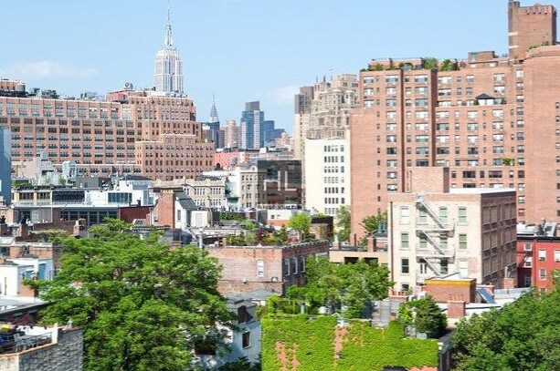 Foto del edificio - 114 Perry St