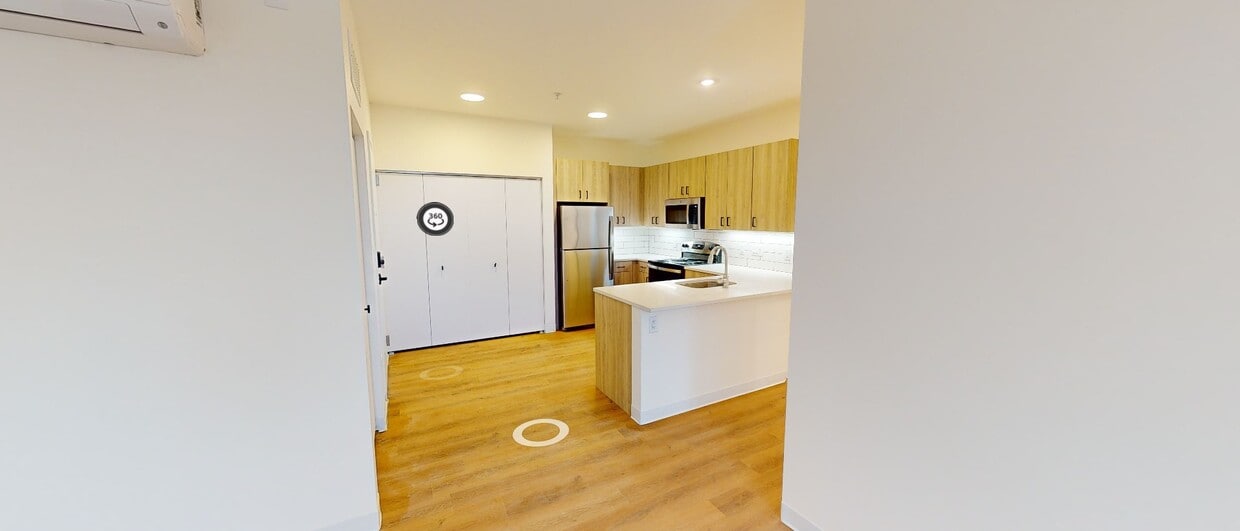 Photo - Tapestry Station Apartments
