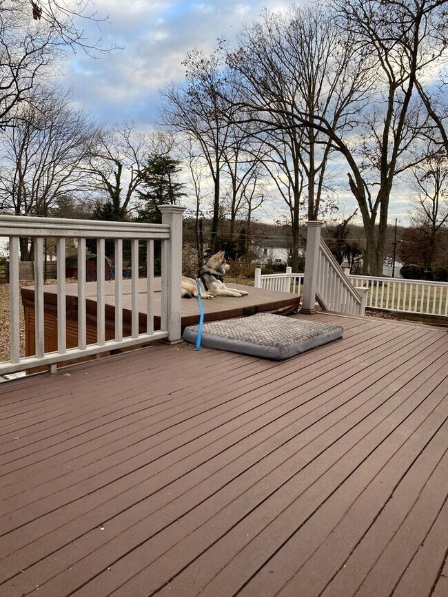Building Photo - Catonsville home, great neighborhood!