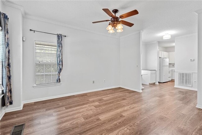 Building Photo - 1731 Pryor Cir SW