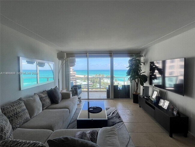Building Photo - 5151 Collins Ave