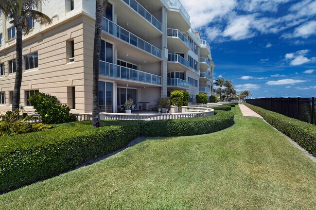 Building Photo - 3000 S Ocean Blvd
