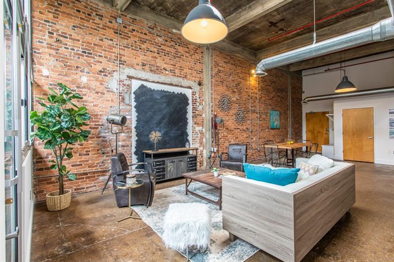 659 Auburn Ave NE Unit 217, Atlanta, GA 30312 Condo for Rent in