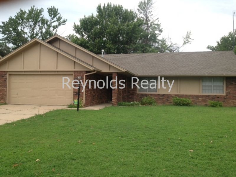 Updated in Broken Arrow 3/2/2! House Rental in Broken Arrow, OK
