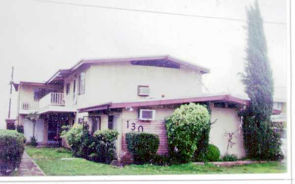 Building Photo - 130 S California St