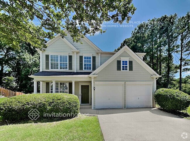 Building Photo - 2219 Sprucewood Dr NW