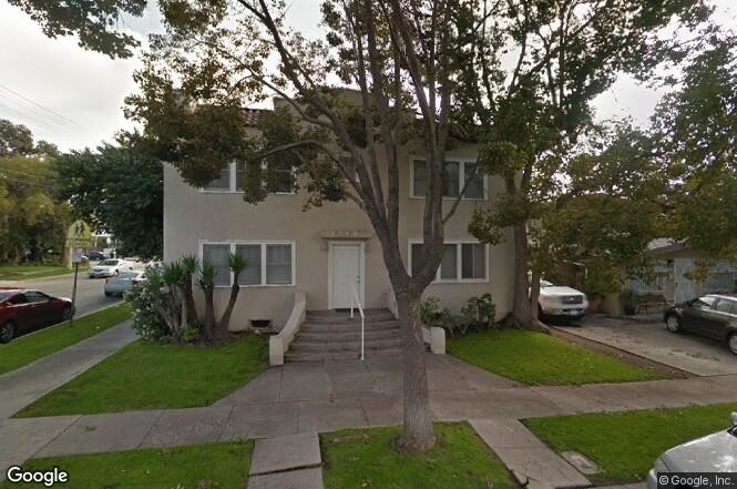 Primary Photo - 1000 Mariposa St