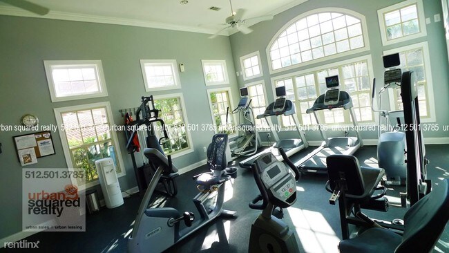 Foto del edificio - 2500 Wimberly Ln