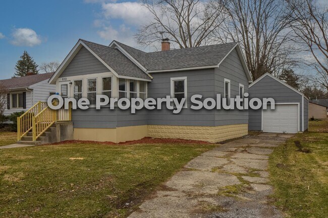 Foto del edificio - 810 Plain St