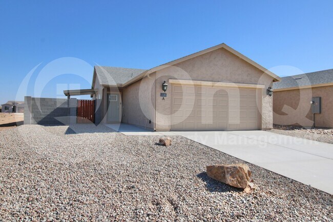 Foto del edificio - 13185 S San Simon Rd